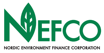 NEFCO logo
